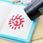 Magic Puffy Pens - Image 5
