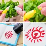 Magic Puffy Pens - Image 6