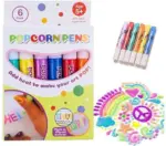 Magic Puffy Pens - Image 2