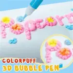 Magic Puffy Pens - Image 3