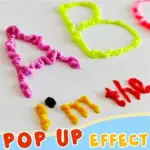 Magic Puffy Pens - Image 8