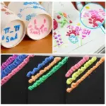 Magic Puffy Pens - Image 4
