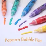 Magic Puffy Pens - Image 11