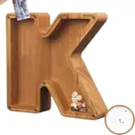 Piggy Bank-Wood Gift For Kids - Image 19