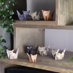Easy DIY Paper Cats Kit - Image 5