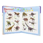 My First English Sound Toy – Interactive Talking Book for Kids Ages 1–6 - Image 4