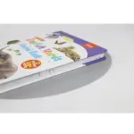 My First English Sound Toy – Interactive Talking Book for Kids Ages 1–6 - Image 6