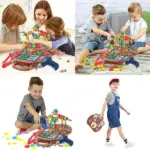 Magic Montessori Play Toolbox - Image 11