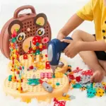 Magic Montessori Play Toolbox - Image 4