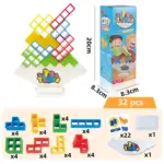 Tetra Tower Balance Game - Image 6