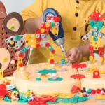 Magic Montessori Play Toolbox - Image 3