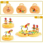 Magic Montessori Play Toolbox - Image 7